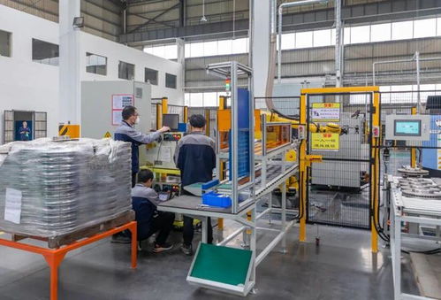 仙桃企業(yè)攬下14億元美國訂單，技術(shù)服務(wù)驅(qū)動(dòng)新增海外工廠