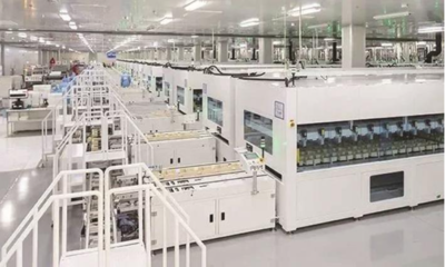 泰州海陵 構(gòu)建“1+2+3”產(chǎn)業(yè)生態(tài)圈，以技術(shù)服務(wù)驅(qū)動(dòng)產(chǎn)業(yè)現(xiàn)代化全面升級