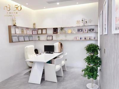 美麗與健康的橋梁 專訪東森自然美加盟商王總，探討醫美服務的融合與創新