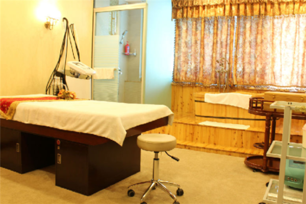 華溪美容院加盟 掘金生活美容服務藍海，共創美麗事業