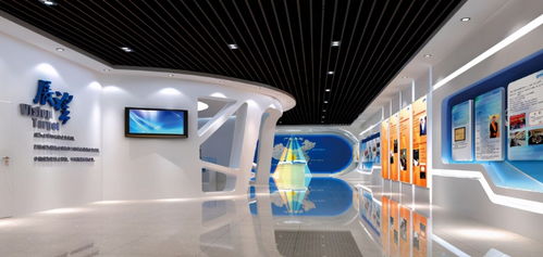 打造專(zhuān)業(yè)與溫馨并存的企業(yè)展館 接待、咨詢(xún)與洽談環(huán)境的綜合設(shè)計(jì)