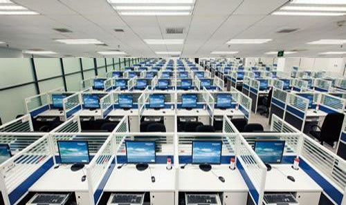 深圳呼叫中心外包服務(wù)商 自建大型職場(chǎng)、專(zhuān)業(yè)客服團(tuán)隊(duì)與信息咨詢(xún)服務(wù)詳解